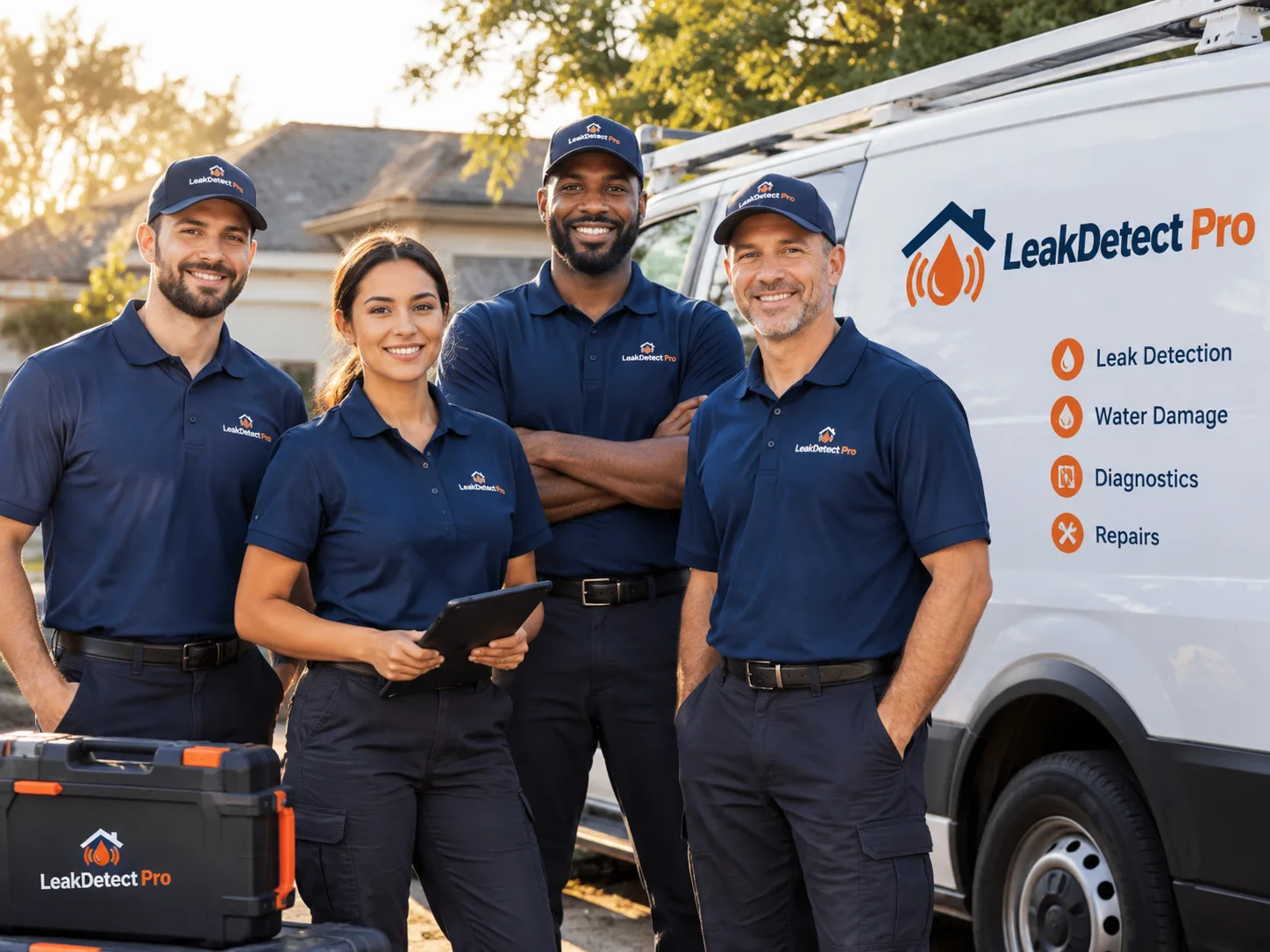 Roof Repair company in Herald, CA